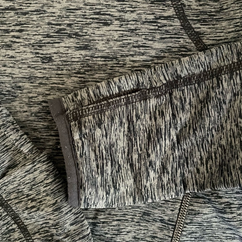 Cozy Tech Performance Quarter Zip Pullover - image 3